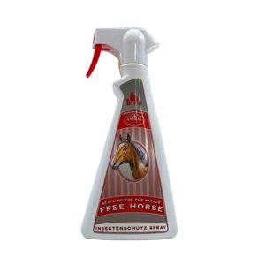Free Horse Sensitiv Insektenschutz für Pferde