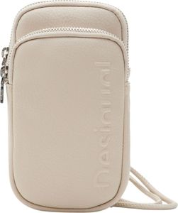 Desigual Wallet Handytaschen Portemonnaie HALF LOGO DELPHINE Desigual Wallet Handytaschen Portemonnaie HALF LOGO DELPHINE