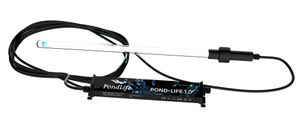 Pondlife UVC 1.0 / Tauchstrahler 80 Watt  Amalgam mit Funktions LED