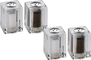 Küchenprofi | Mini-Streuer, 4er-Set