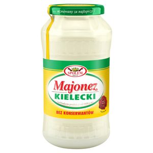 Kielecki-Mayonnaise 700 ml