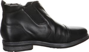 Bugatti Stiefeletten Herren 31373030303333 Schwarz 42 EU Bugatti Stiefeletten Herren 31373030303333 Schwarz 42 EU