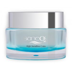 Saneo2 High Sensitive Care 50 ml - Nachtcreme