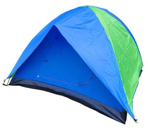 Iglu Strandzelt Festival Zelt für 2 bis 3 Personen Mann Camping Trekkingzelt EAGLE #011