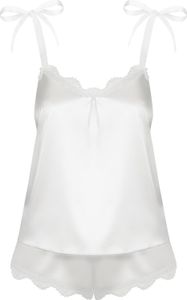 Obsessive - Prima Neve Set Zweiteilig S/M
