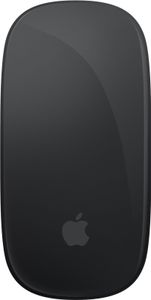Apple Magic Mouse - Black Multi-Touch Surface