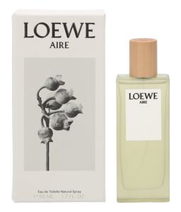 Loewe Loewe Aire Eau de Toilette für Damen 50 ml