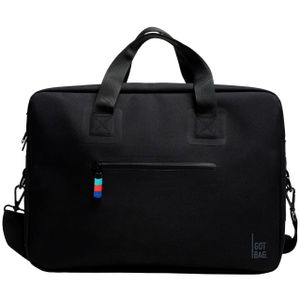 GOT BAG Laptoptasche Business Bag 15" black