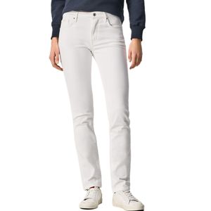 Spodnie damskie Pepe Jeans Grace jeansowe slim W25