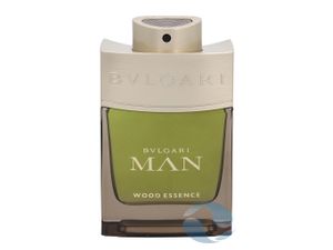 Bvlgari Man Wood Essence Edp Spray