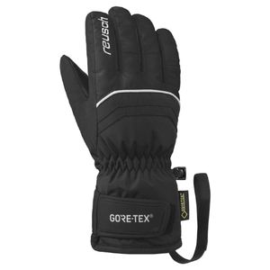 reusch Tommy GTX® Skihandschuhe Kinder schwarz/weiß 5