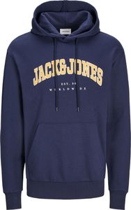 Jack & Jones Kapuzensweatshirt CALEB Hoodie Jack & Jones Kapuzensweatshirt CALEB Hoodie