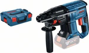 Bohrhammer GBH 18V-28 DC Solo-Gerät in L-Boxx