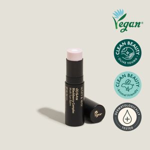 Mary&May - Vegan Blackberry Complex Multi Sun Balm SPF50+ PA++++ - Veganer fester Balsam mit Lichtschutzfaktor – 10 g