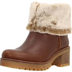 Panama Jack PIOLA B8 - Damen Schuhe - Stiefel - napa-grass-cuero, Größe:39 EU