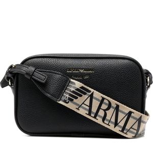 Emporio Armani Dámské kabelky přes rameno 3H276Y FO5B8 5218 Barva:černá Velikost: pouze jedna velikost