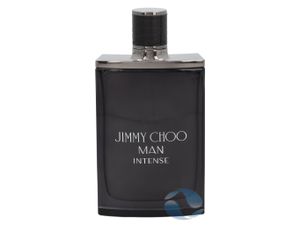 Jimmy Choo Man Intense Woda toaletowa, 100ml