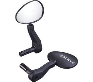 CatEye BM-500G-L Fahrradspiegel für die linke Seite