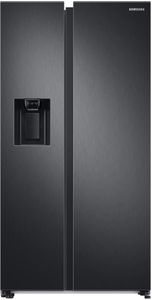 Samsung RS68CG853EB1EF Side-by-side-Kühlschrank
