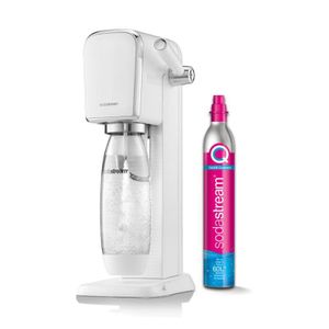 SodaStream Art white