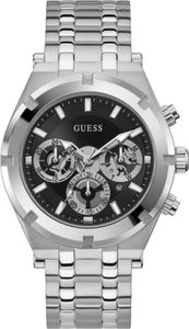 Guess Continental GW0260G1 Herrenuhr Guess Continental GW0260G1 Herrenuhr