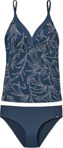 Schiesser Damen Tankini multicolor 3 42 ST Schiesser Damen Tankini multicolor 3 42 ST