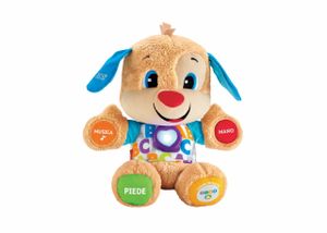 Fisher-Price Doggie Smart Stages