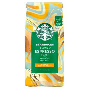 Starbucks® - Blonde® Espresso Roast Bohnen - 450g