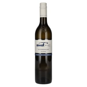 Platzer Sauvignon Blanc Klassik DAC 2023 12,5% Vol. 0,75l