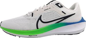 Nike Pegasus Herren Laufschuh in Weiß, Größe 8