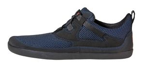Barfußschuh Pure 3 Sneaker Blue/Black Unisex, Größe:41, Farbe:Blue/Black