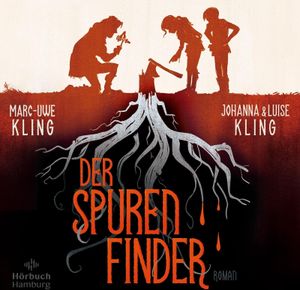 Der Spurenfinder