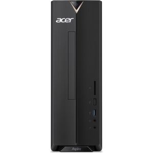Acer Aspire XC-840 - SFF - Celeron N4505 2 GHz - 8 GB - SSD 512 GB