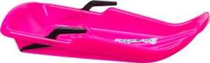 Restart Schlitten Kunststoff - Twister - Rosa Restart Schlitten Kunststoff - Twister - Rosa