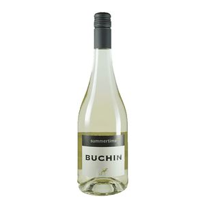Büchin, Summertime Deutscher Perlwein 750ml