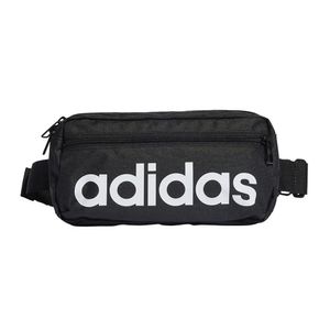 Adidas Linear Bum Bag Černá/Bílá -