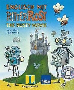 Langenscheidt Englisch mit Ritter Rost - The Rusty ...  Book