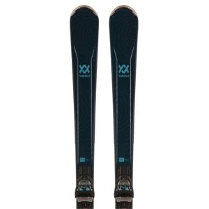 SkiVolkl Ski Flair 76 + viazanie vmotion 10 gw 2024 V2310055