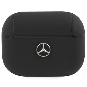 Mercedes Electronic Line - AirPods Pro 2 pouzdro (černé)