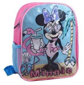 Disney Minnie Mouse Kinderrucksack - pink - 27 x 22 x 10 cm