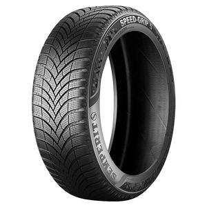165/70 R 14 81T Speed-Grip_5 Tl M+S 3Pmsf Semperit