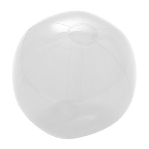Wasserball "Midi" transparent, transparent