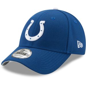 New Era - NFL Indianapolis Colts The League 9Forty Strapback Cap