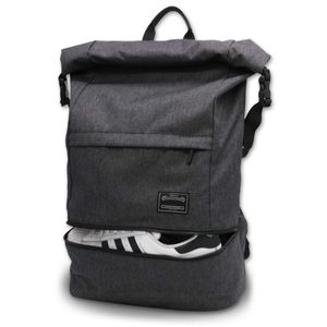 Sporttasche für männer Frauen, Umhängetasche für das Fitnessstudio, Reiserucksack,Gym Bag 3 in 1 Design mit Schuhfach, Gym Tasche wasserdicht und leicht