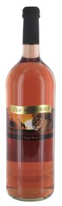 Weinkellerei Einig-Zenzen Sun of Africa Rosé Wine trocken (1 l)