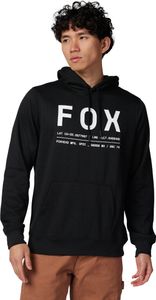 FOX Non Stop 2023 Hoodie, schwarz, M