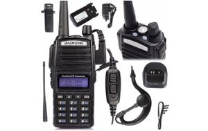 Funkmikrofon Baofeng UV-82 HTQ