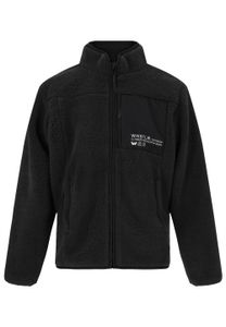 WHISTLER Fleecejacke Sprocket mit atmungsaktivem Material 1016 Phantom 164
