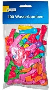 100 Wasserbomben 760