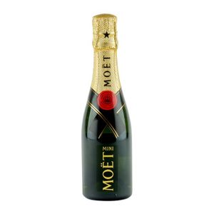 Mo‰t & Chandon Brut Imperial 12% 0.2l